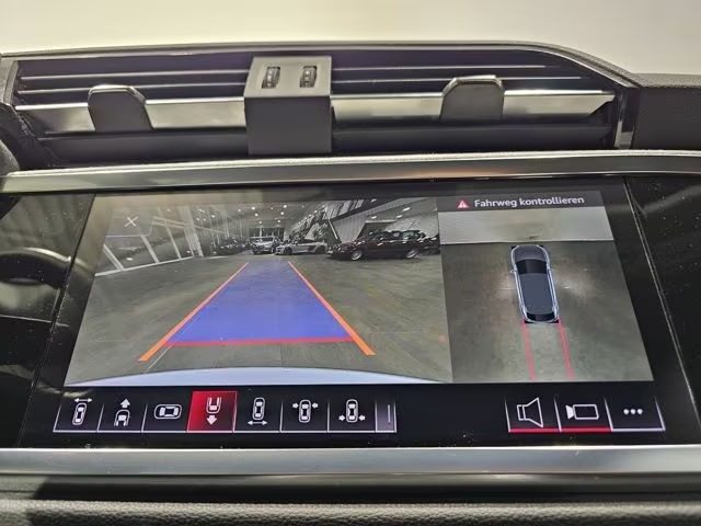 AUDI Q3 usata, con Cronologia tagliandi