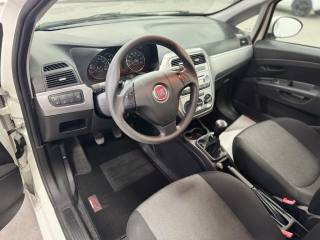 FIAT Punto usata, con Servosterzo