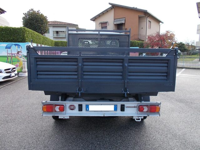 FIAT Ducato usata, con Cronologia tagliandi