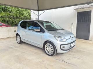 VOLKSWAGEN up! usata, con Controllo trazione