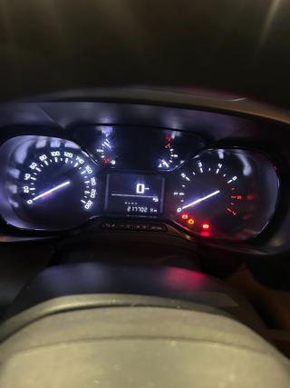 CITROEN Berlingo usata 9