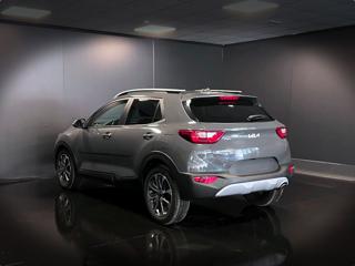 KIA Stonic usata, con Autoradio