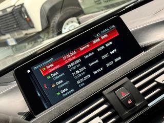 BMW M4 usata, con Interni in pelle