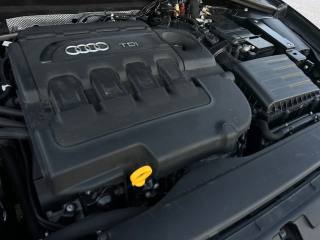 AUDI A3 usata, con Cronologia tagliandi