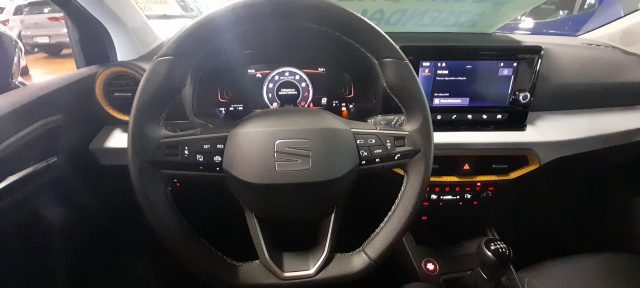 SEAT Ibiza usata 22
