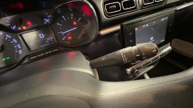CITROEN C3 usata, con Controllo trazione