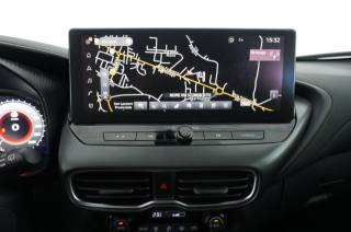 NISSAN Juke usata, con Immobilizzatore elettronico