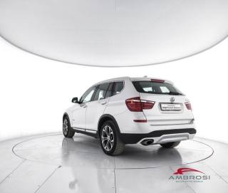 BMW X3 usata 3
