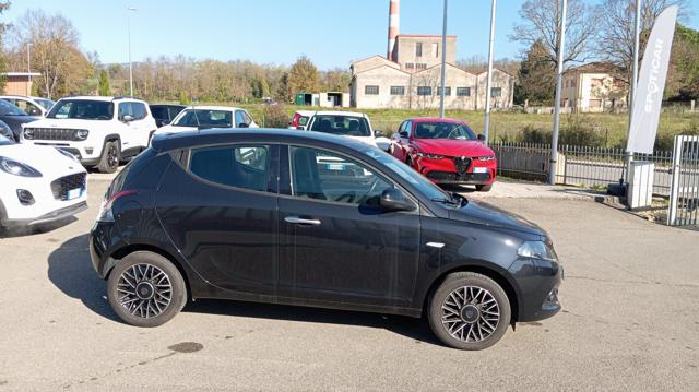 LANCIA Ypsilon usata, con Alzacristalli elettrici