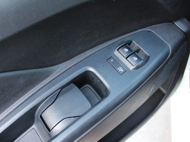FIAT Doblo usata, con Start/Stop Automatico