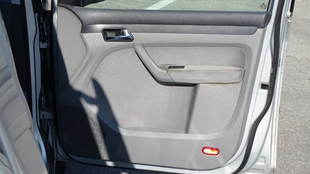 VOLKSWAGEN Caddy usata 51