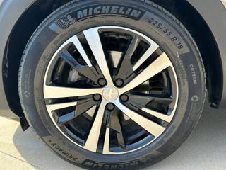 PEUGEOT 3008 usata, con Cruise Control