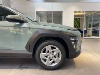 HYUNDAI Kona usata, con Sistema di navigazione