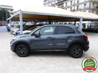 FIAT 500X usata, con Airbag Passeggero