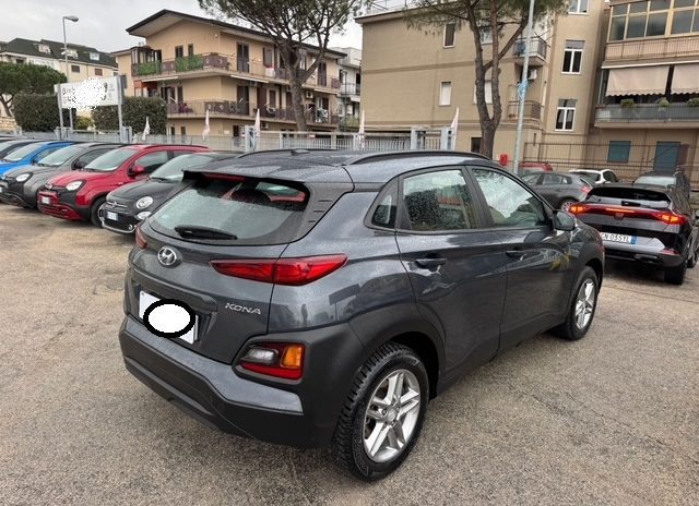 HYUNDAI Kona usata, con ABS
