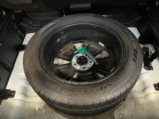 KIA Sportage usata, con Sedile posteriore sdoppiato