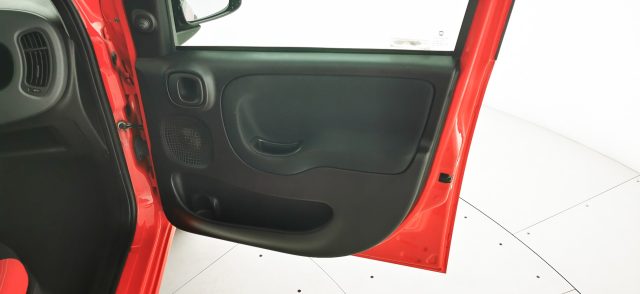 FIAT Panda usata 30