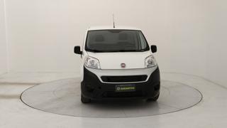 FIAT Fiorino usata, con Touch screen