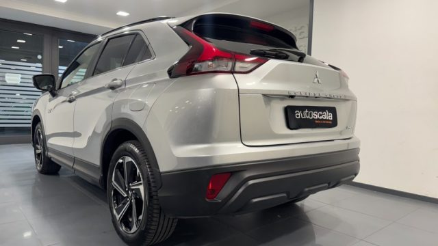 MITSUBISHI Eclipse Cross usata, con Boardcomputer