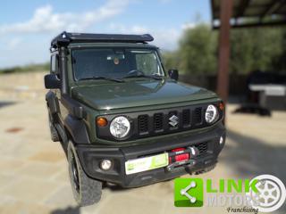 SUZUKI Jimny usata 63