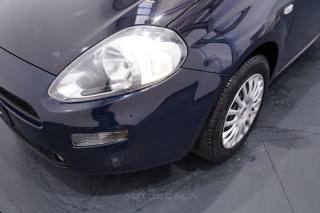 FIAT Punto usata 25