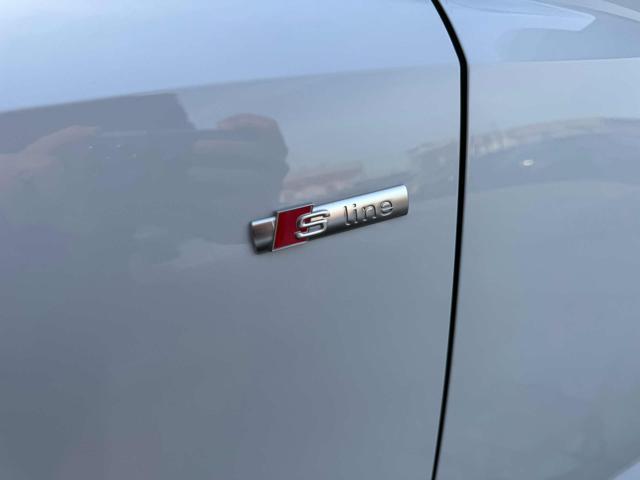 AUDI Q3 usata, con Cerchi in lega