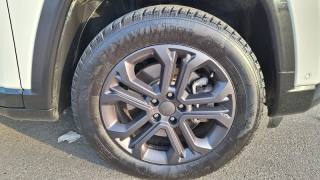 JEEP Compass usata, con Antifurto