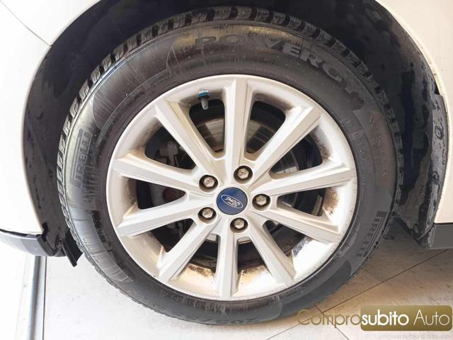 FORD C-Max usata, con Immobilizzatore elettronico