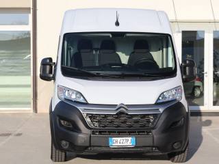 CITROEN Jumper usata, con Airbag