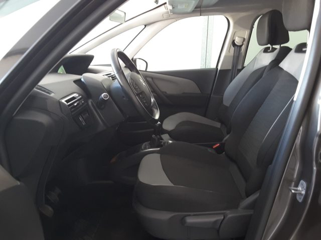 CITROEN C4 Picasso usata, con Alzacristalli elettrici