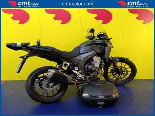 HONDA CB 500 X usata 3