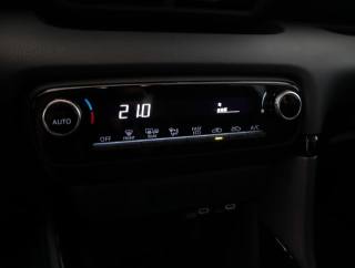 TOYOTA Yaris usata, con Bracciolo