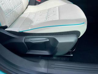 FIAT 600 usata, con Autoradio digitale