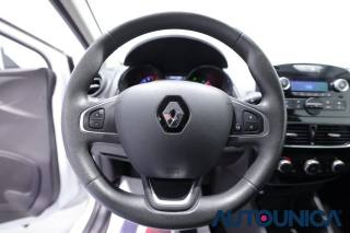 RENAULT Clio usata, con Boardcomputer