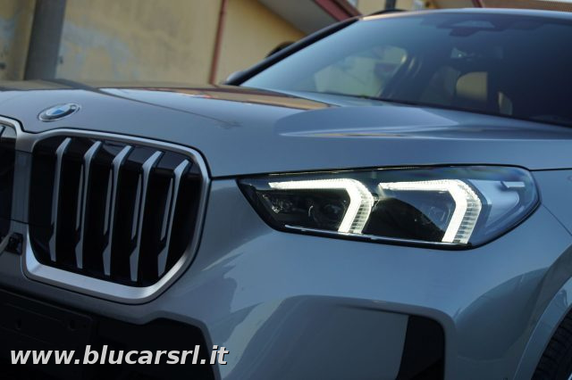 BMW X1 usata 38