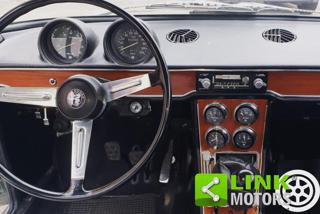 ALFA ROMEO 1750 usata, con Pneumatici estivi