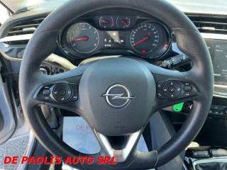 OPEL Corsa usata, con Climatizzatore