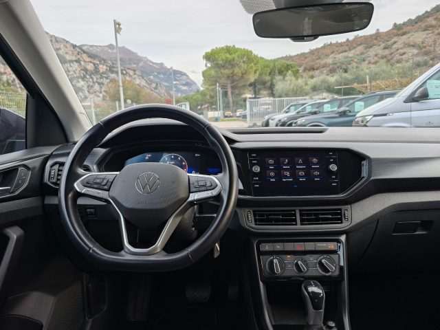 VOLKSWAGEN T-Cross usata, con Park Distance Control