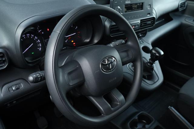 OPEL Combo usata, con Servosterzo