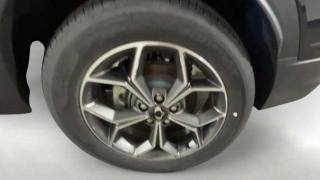 KGM Korando usata, con Alzacristalli elettrici