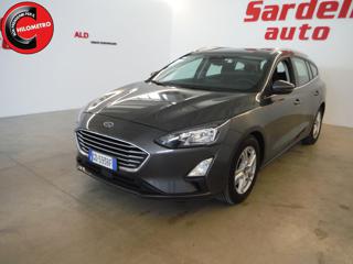 FORD Focus 1.5 EcoBlue 120 CV SW Business
