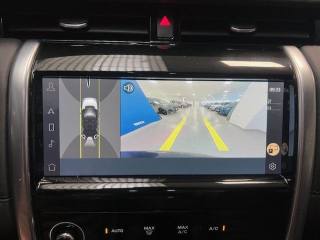 LAND ROVER Discovery Sport usata, con Alzacristalli elettrici