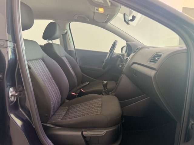 VOLKSWAGEN Polo usata 5