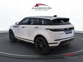 LAND ROVER Range Rover Evoque usata 3