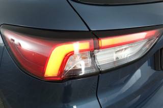 FORD Kuga usata 9