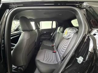 JEEP Avenger usata, con Sedile posteriore sdoppiato
