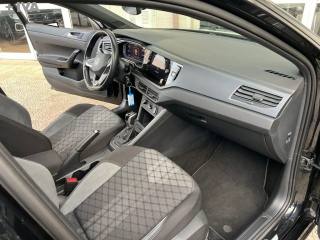 VOLKSWAGEN Taigo usata 13