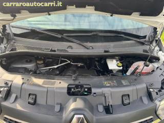 RENAULT Master usata, con Bracciolo