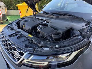 LAND ROVER Range Rover Evoque usata, con Autoradio digitale