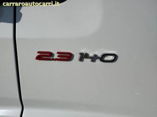 FIAT Ducato usata, con Lettore CD